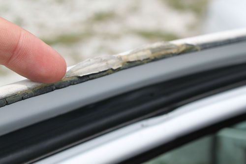 2005 Lincoln Towncar Limo, Limousine, 81k miles, Rebuilt title, FL, Low reserve!, image 14