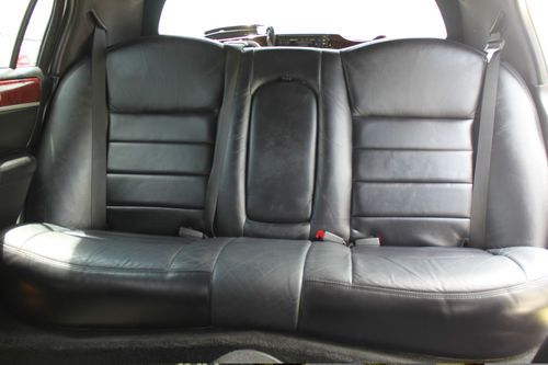 2005 Lincoln Towncar Limo, Limousine, 81k miles, Rebuilt title, FL, Low reserve!, image 17