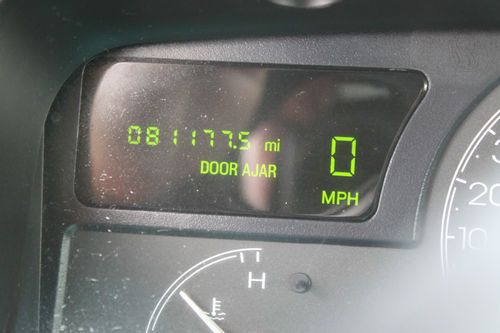 2005 Lincoln Towncar Limo, Limousine, 81k miles, Rebuilt title, FL, Low reserve!, image 18