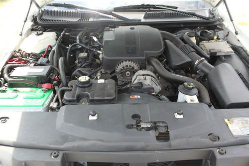 2005 Lincoln Towncar Limo, Limousine, 81k miles, Rebuilt title, FL, Low reserve!, image 20