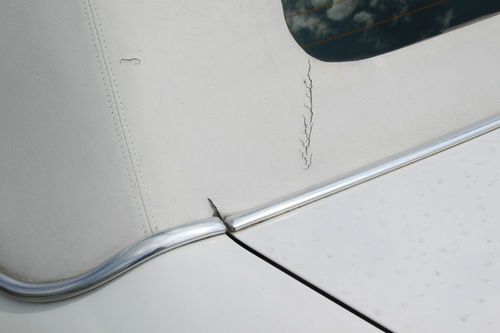 2005 Lincoln Towncar Limo, Limousine, 81k miles, Rebuilt title, FL, Low reserve!, image 21