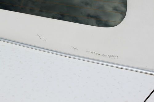 2005 Lincoln Towncar Limo, Limousine, 81k miles, Rebuilt title, FL, Low reserve!, image 22