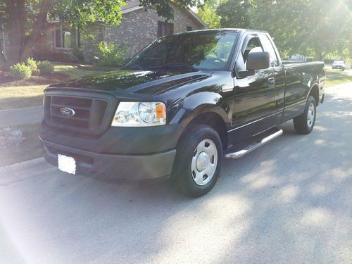 2008 ford f150