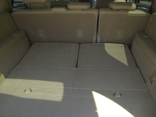 2008 GL550 Mercedes Benz 1 Owner Chrome Wheels, US $32,800.00, image 10