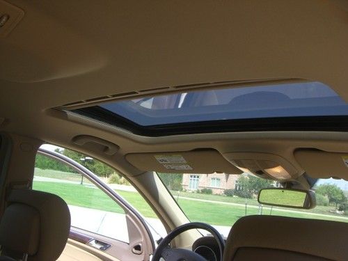 2008 GL550 Mercedes Benz 1 Owner Chrome Wheels, US $32,800.00, image 11