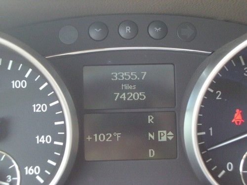 2008 GL550 Mercedes Benz 1 Owner Chrome Wheels, US $32,800.00, image 15