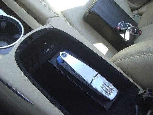 2008 GL550 Mercedes Benz 1 Owner Chrome Wheels, US $32,800.00, image 17