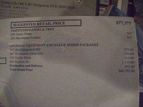 2008 GL550 Mercedes Benz 1 Owner Chrome Wheels, US $32,800.00, image 20