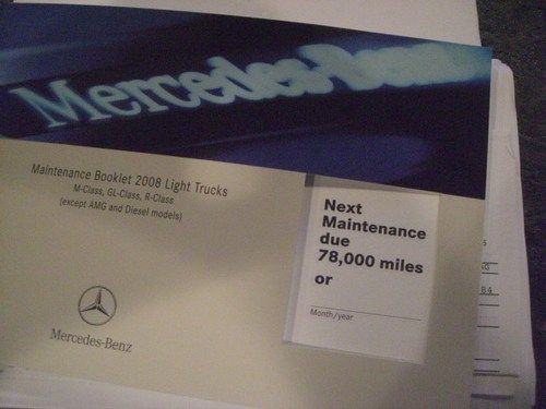 2008 GL550 Mercedes Benz 1 Owner Chrome Wheels, US $32,800.00, image 21