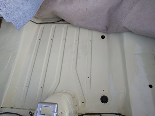1964 fairlane hipo 4speed, image 10