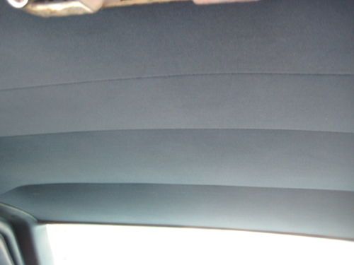 Ford, Thunderbird, 2 door, low mileage, US $3,200.00, image 4