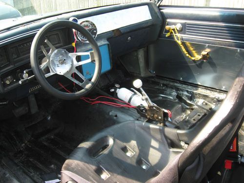 1981 Chevy Malibu  Race Car, US $6,800.00, image 3