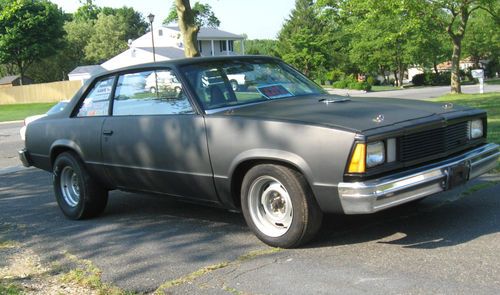 1981 Chevy Malibu  Race Car, US $6,800.00, image 4