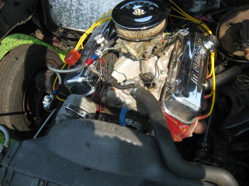 1981 Chevy Malibu  Race Car, US $6,800.00, image 6