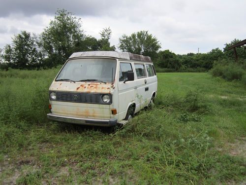 1980 wastfalia camper