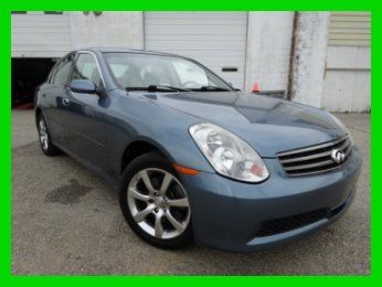 2006 used 3.5l v6 24v automatic awd sedan premium
