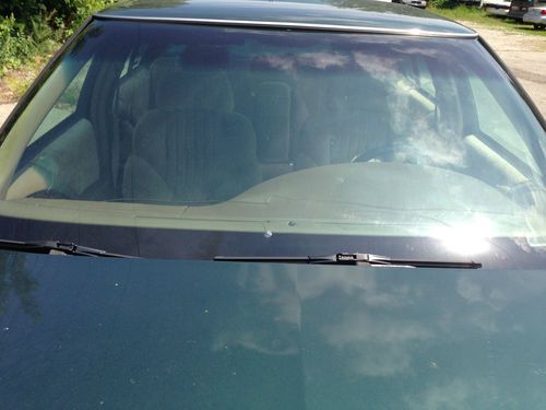 1995 Pontiac Bonneville SE Sedan 4-Door 3.8L (492136), image 6