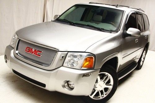 2008 gmc denali