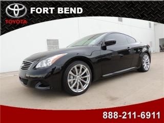 2010 infiniti g37 coupe 2dr sport backup camera bluetooth bose navigation