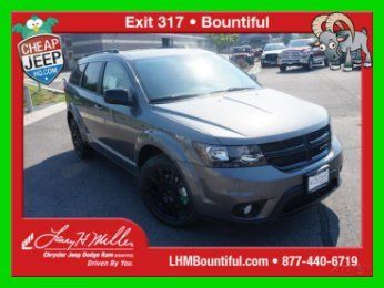 2013 sxt new 2.4l i4 16v automatic fwd suv premium