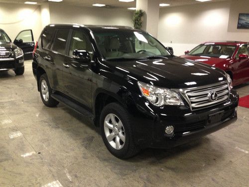 2011 lexus