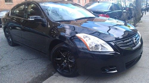2011 Nissan Altima Fully loaded!, US $11,100.00, image 2