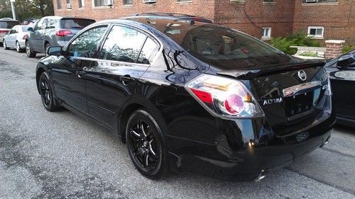 2011 Nissan Altima Fully loaded!, US $11,100.00, image 3