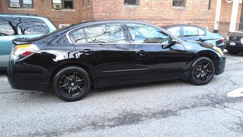 2011 Nissan Altima Fully loaded!, US $11,100.00, image 4