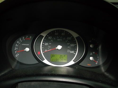 2006 hyundai tucson