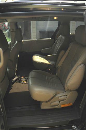 2011 Toyota Sienna LE Mini Passenger Van 5-Door 2.7L, US $24,990.00, image 11