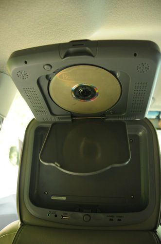 2011 Toyota Sienna LE Mini Passenger Van 5-Door 2.7L, US $24,990.00, image 17