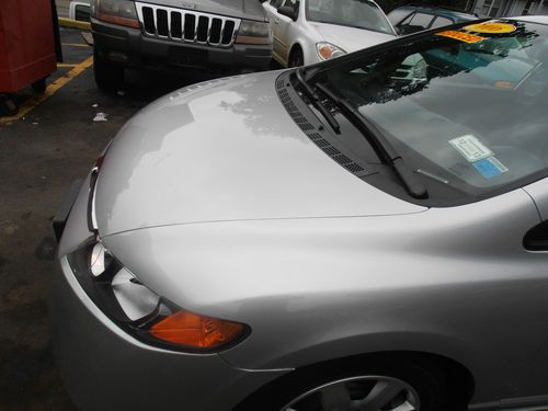 2006 Honda Civic LX Sedan 4-Door 1.8L 37000 Miles Silver Must see, image 23