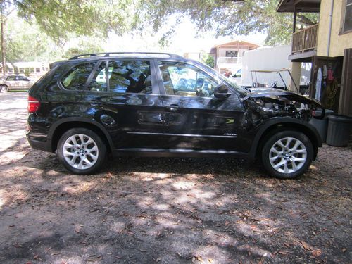 2013 bmw x5 xdrive35i sport utility 4-door 3.0l