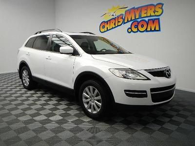 Fwd 4dr tour suv 3.7l cd power windows power door locks tilt wheel am/fm stereo
