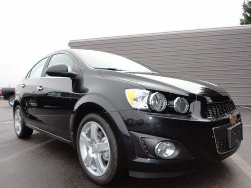 Ltz!! sonic leather automatic alloys keyless entry l@@k