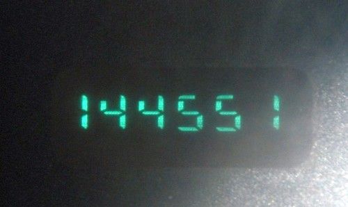 2000 DODGE DURANGO SLT + - 4WD SUV - 4 DR -7 PASSENGER - W/MAGNUM V8 5.9L ENGINE, US $4,500.00, image 13