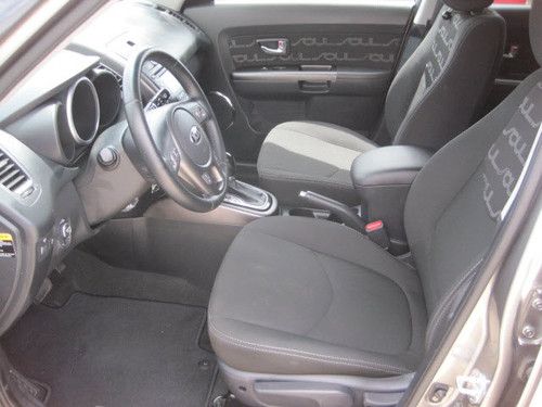 2013 Kia Soul Plus Hatchback 4-Door 2.0L, US $14,995.00, image 8