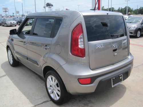 2013 Kia Soul Plus Hatchback 4-Door 2.0L, US $14,995.00, image 9