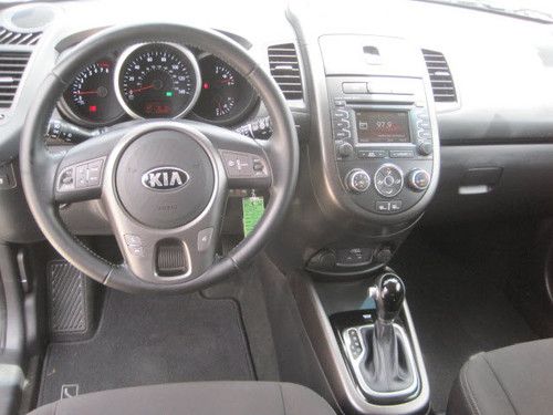 2013 Kia Soul Plus Hatchback 4-Door 2.0L, US $14,995.00, image 11