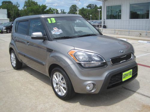 2013 Kia Soul Plus Hatchback 4-Door 2.0L, US $14,995.00, image 16