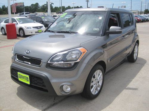 2013 Kia Soul Plus Hatchback 4-Door 2.0L, US $14,995.00, image 19
