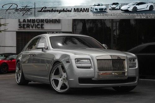 2012 rolls-royce