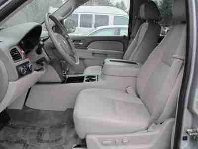 12 Chevy Suburban 4x4 20