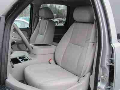 12 Chevy Suburban 4x4 20