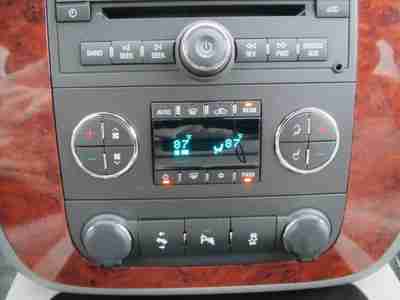 12 Chevy Suburban 4x4 20