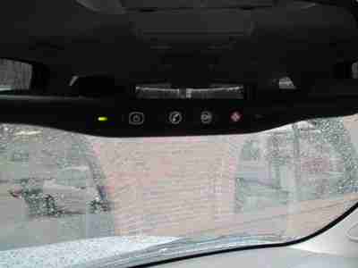 12 Chevy Suburban 4x4 20