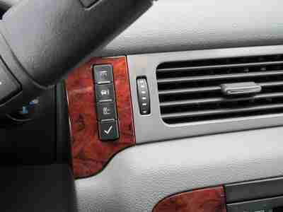 12 Chevy Suburban 4x4 20