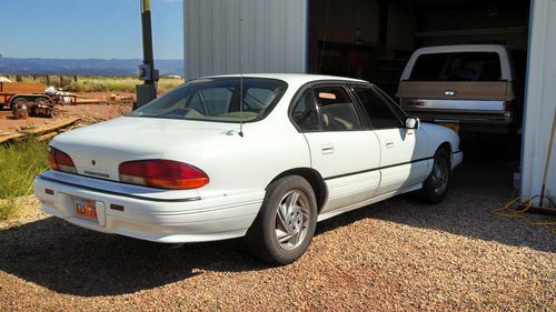 1994 Pontiac Bonneville SE Sedan 4-Door 3.8L, US $2,500.00, image 5