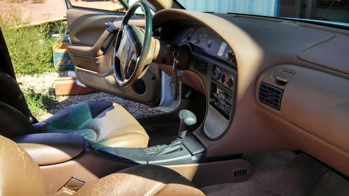 1994 Pontiac Bonneville SE Sedan 4-Door 3.8L, US $2,500.00, image 7