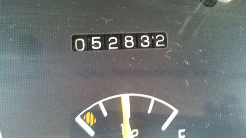 1994 Pontiac Bonneville SE Sedan 4-Door 3.8L, US $2,500.00, image 8